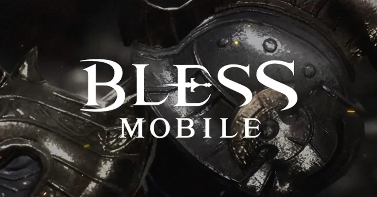 BLESS MOBILE เกมมือถือแนว MMORPG สุดอลัง เปิดให้ลงทะเบียนล่วงหน้าแล้ว!