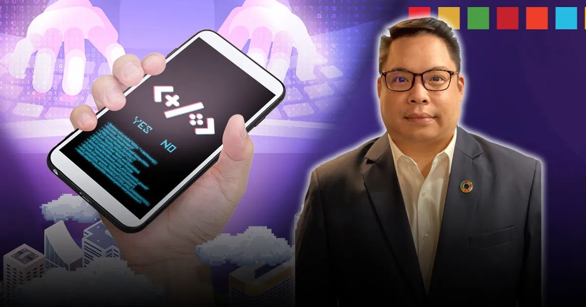 สัมภาษณ์ตัวแทนผู้ริเริ่ม SDGs Game Fest และความคาดหวังต่อโครงการ