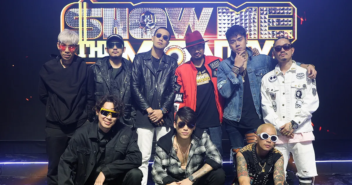 10 อันดับครีเอเตอร์ดาวรุ่งมาแรงบน YouTube ปี 2020 สาวกแร็ปเปอร์ช่อง Show Me The Money Thailand มาแรง