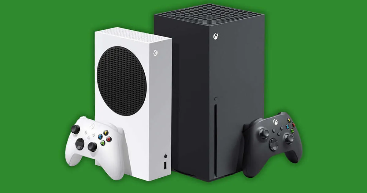 ยอดจำหน่ายของ Xbox Series X/S ทำให้รายรับ Microsoft เพิ่มขึ้น