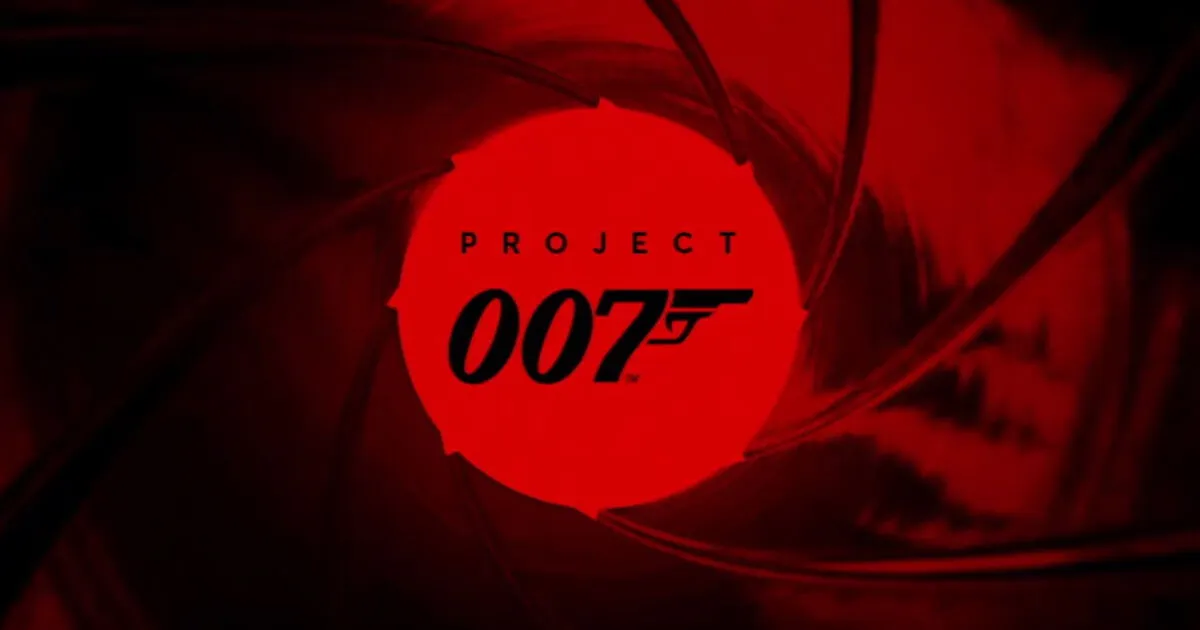 เกม James Bond ของผู้สร้าง Hitman อาจมาในรูปแบบไตรภาค