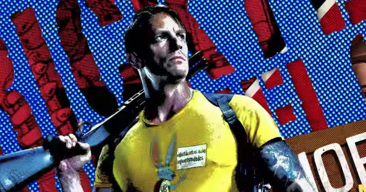 Joel Kinnaman ยัน The Suicide Squad ไม่ใช่หนังภาคต่อแต่ก็ไม่ใช่การรีบูต