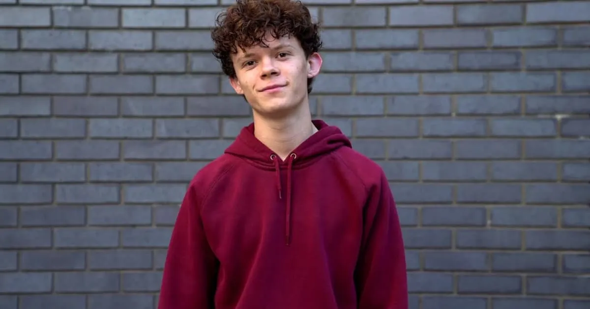 น้องชายของ Tom Holland อาจได้มาร่วมถ่ายทำ Spider-Man 3 ด้วย