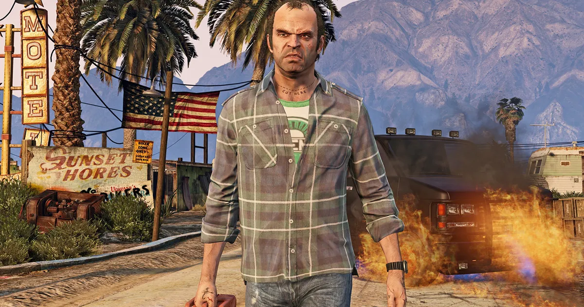 สิทธิบัตรใหม่ของ Rockstar เผยถึงการปรับปรุงระบบ NPC ที่อาจจะมาใช้กับ GTA 6