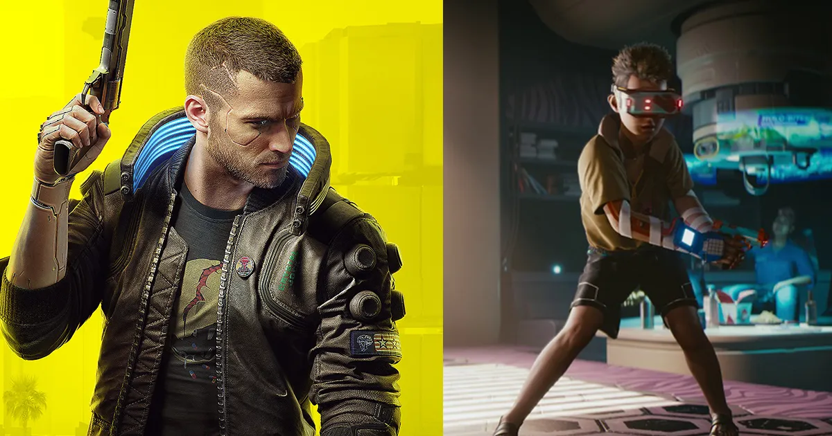 หนึ่งในสมาชิก Reddit เตรียมสร้าง Mod ให้เกม Cyberpunk 2077 รองรับระบบ VR