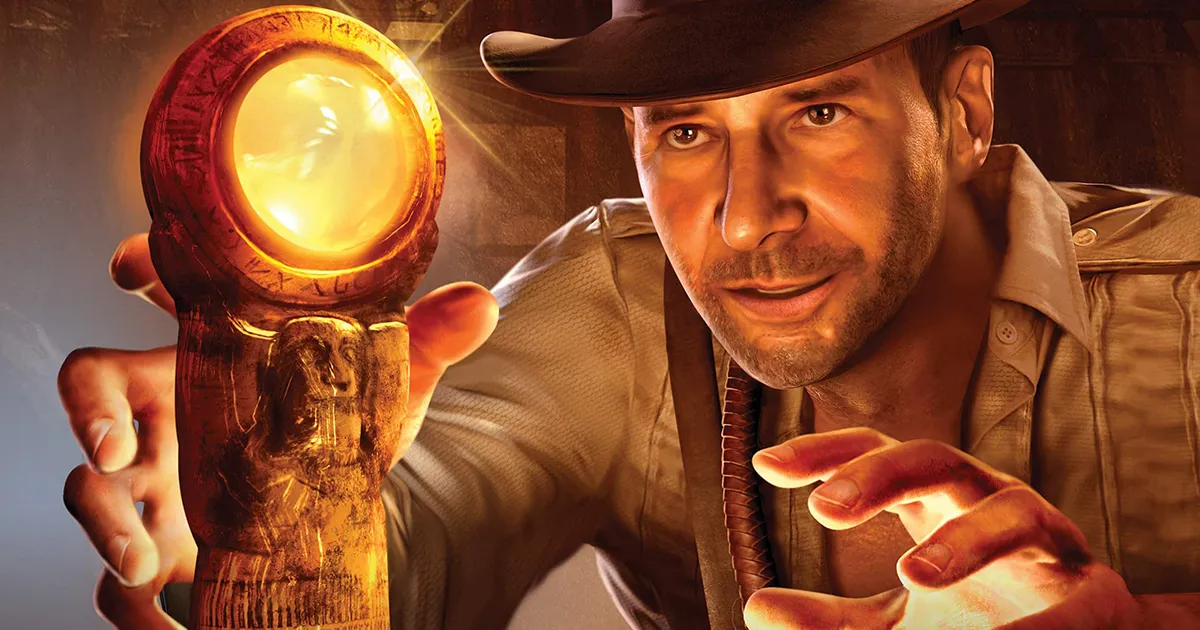 Bethesda และ Lucasfilms Games เตรียมสร้างเกม Indiana Jones ภาคใหม่