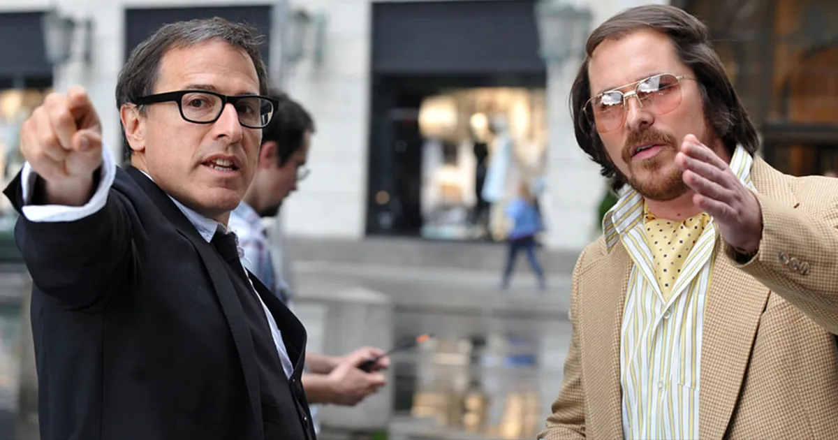 หนังรวมดาราชัดๆ David O. Russell ผู้กำกับรางวัลออสการ์เตรียมทำ หนังใหม่