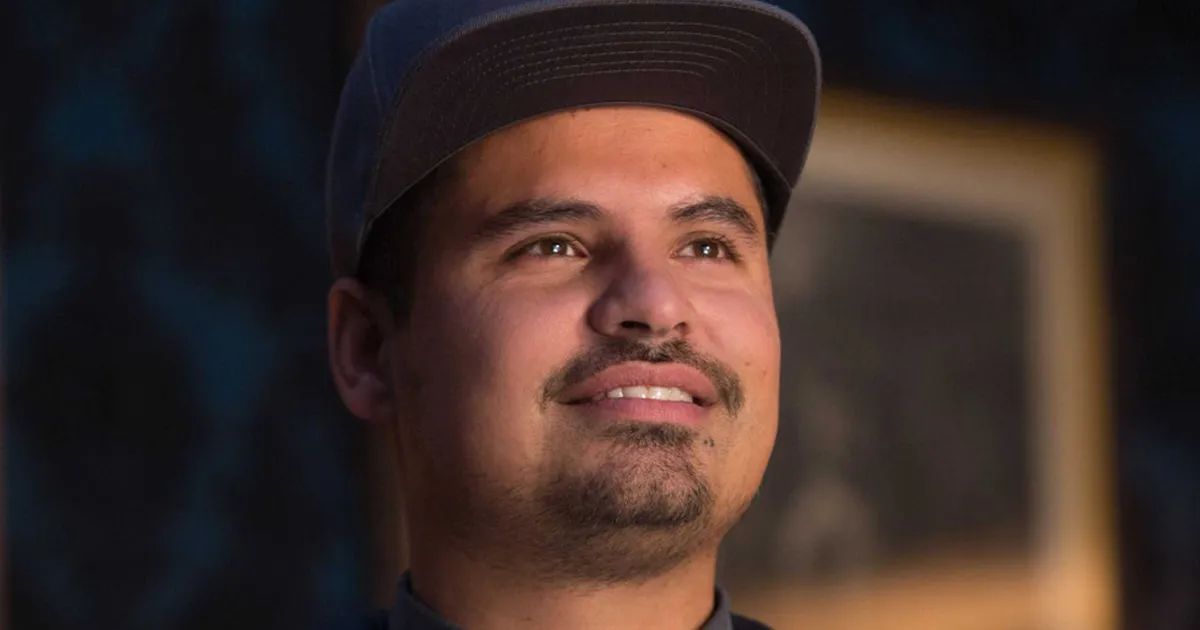 Michael Peña เตรียมร่วมแสดงในหนังโลกหายนะ Moonfall