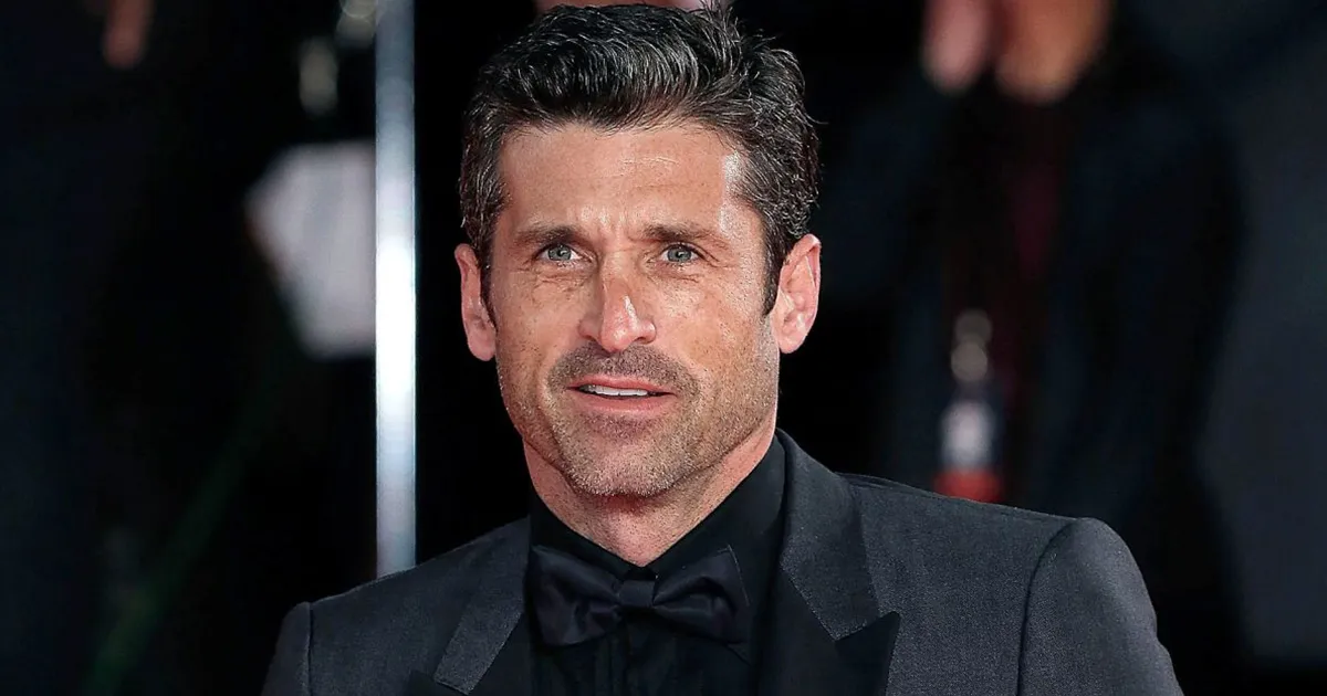 Patrick Dempsey ยืนยันกลับมาร่วมแสดงใน Disenchanted หนังภาคต่อของ Enchanted