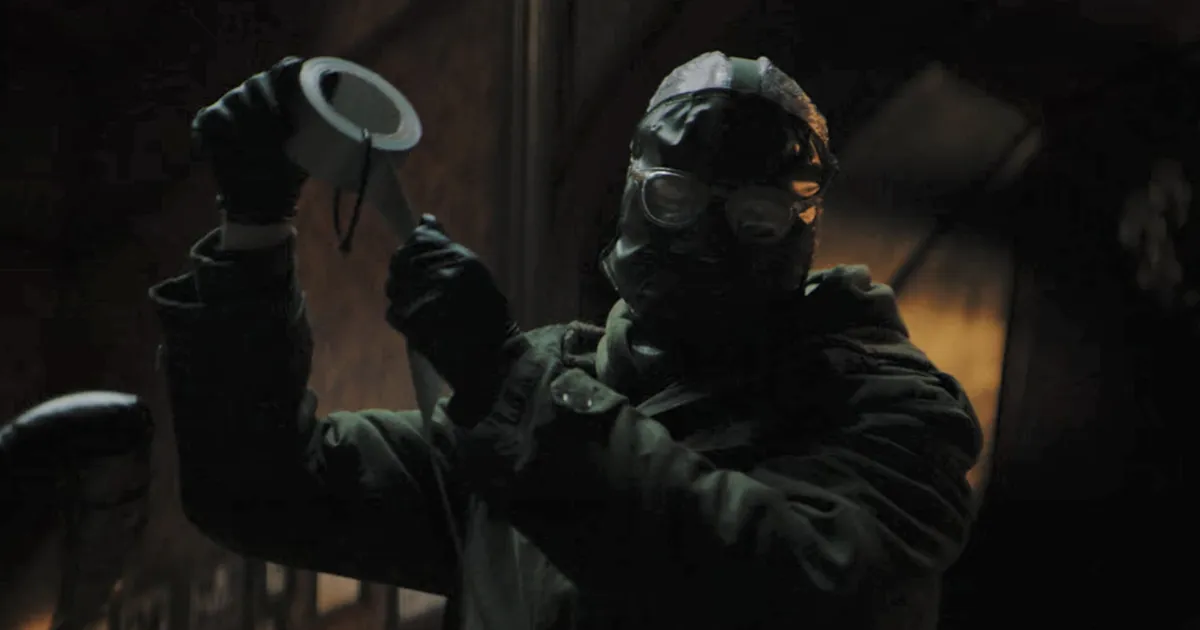โฆษณา Mountain Dew หลุดเผยอีกโฉมของ The Riddler จาก The Batman
