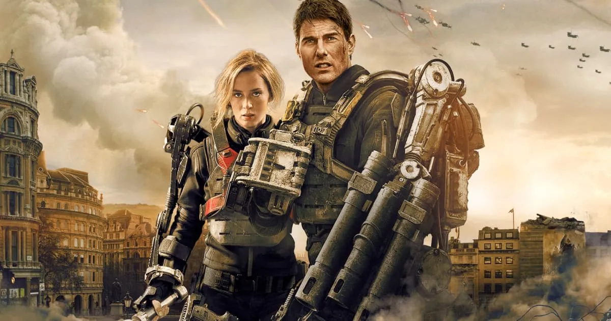 ผู้กำกับ Edge of Tomorrow เผยไม่ชอบชื่อหนังเป็นอย่างมาก