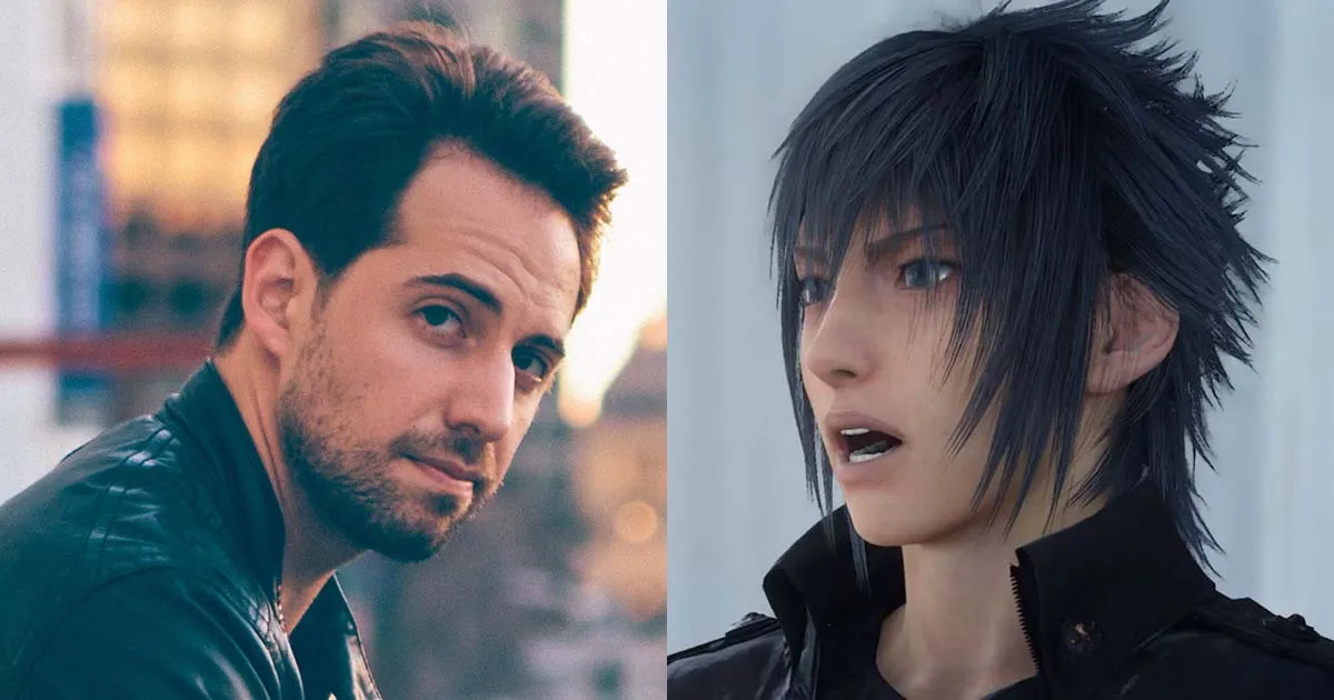 ลือ! นักพากย์ Noctis จาก FF15 อาจได้ร่วมงานในเกม Final Fantasy ภาคใหม่