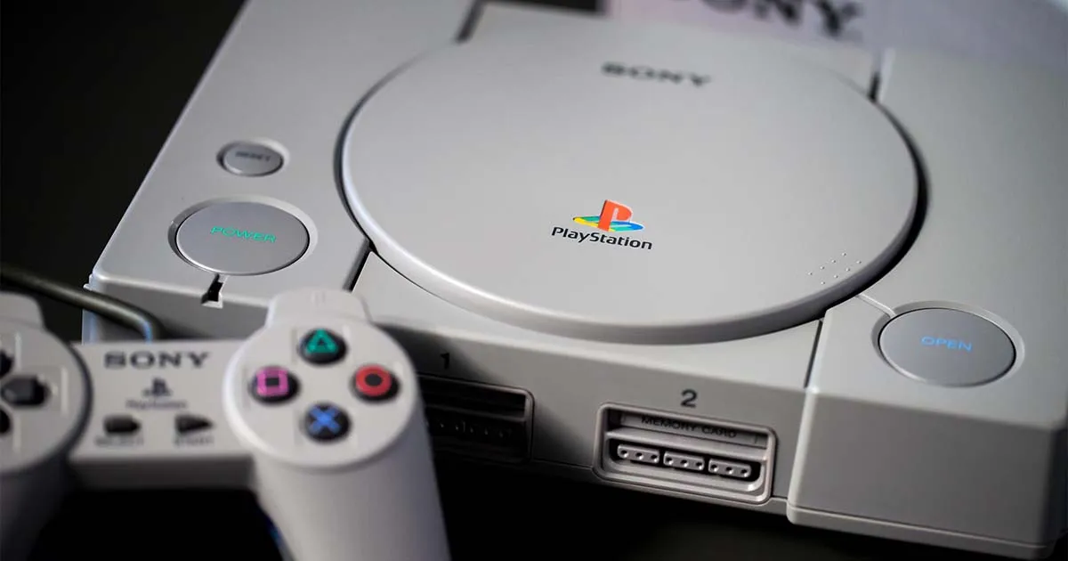 Magic Castle เกมสมัย PS1 ถูกรื้อมาพัฒนาต่อจนเสร็จ หลังดองยาว 20 กว่าปี