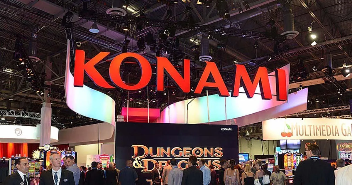Konami ยืนยันยังไม่ได้ปิดแผนกพัฒนาเกม แต่แค่เพียงปรับโครงสร้างองค์กรเท่านั้น
