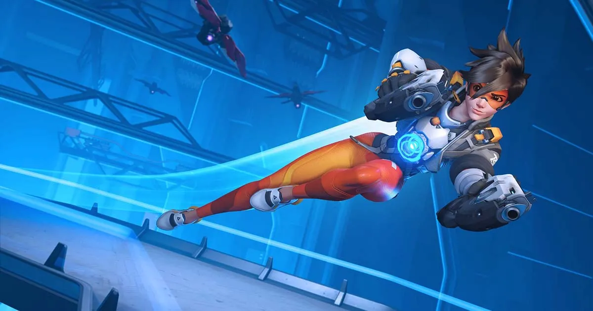 ลือ! Overwatch 2 อาจต้องรออีกนาน เนื่องจากกระบวนการพัฒนาเกมช้ามาก
