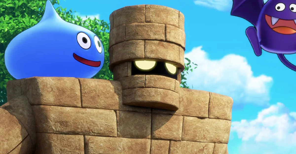 DRAGON QUEST TACT เวอร์ชั่นภาษาอังกฤษ เปิดให้บริการแล้ว!