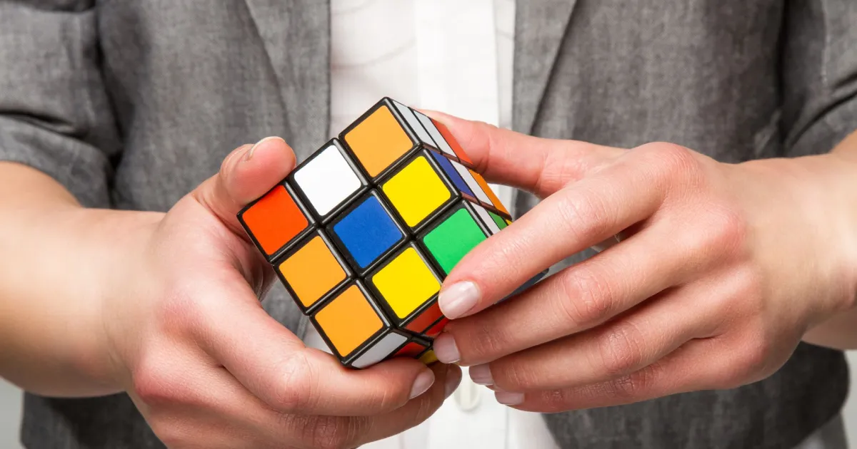 Rubik ของเล่นเสริมทักษะสุดฮิตกำลังจะได้รับการดัดแปลงเป็น ภาพยนตร์
