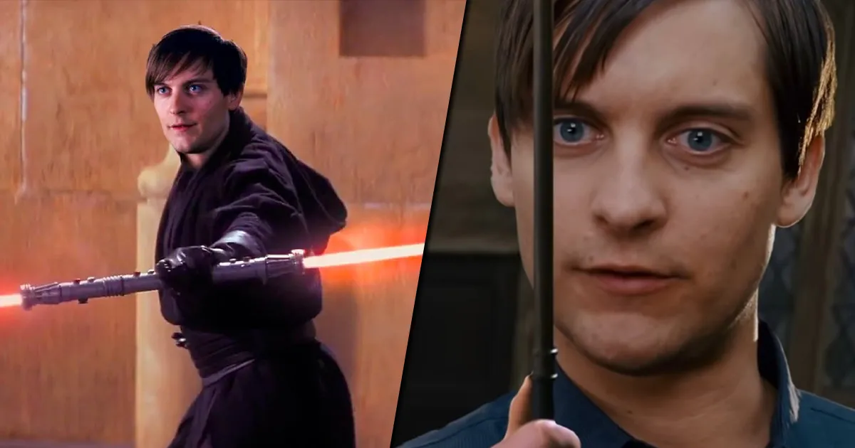 สุดปั่นกับมีม "Bully Maguire" มีที่มาไปป่วนหนังต่างๆ ได้อย่างไร