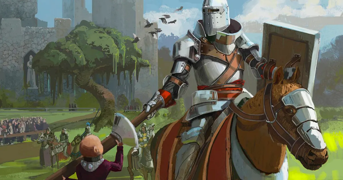 HBO เตรียมสร้าง ซีรีส์ ปฐมบท Game of Thrones ชื่อ Tales of Dunk and Egg