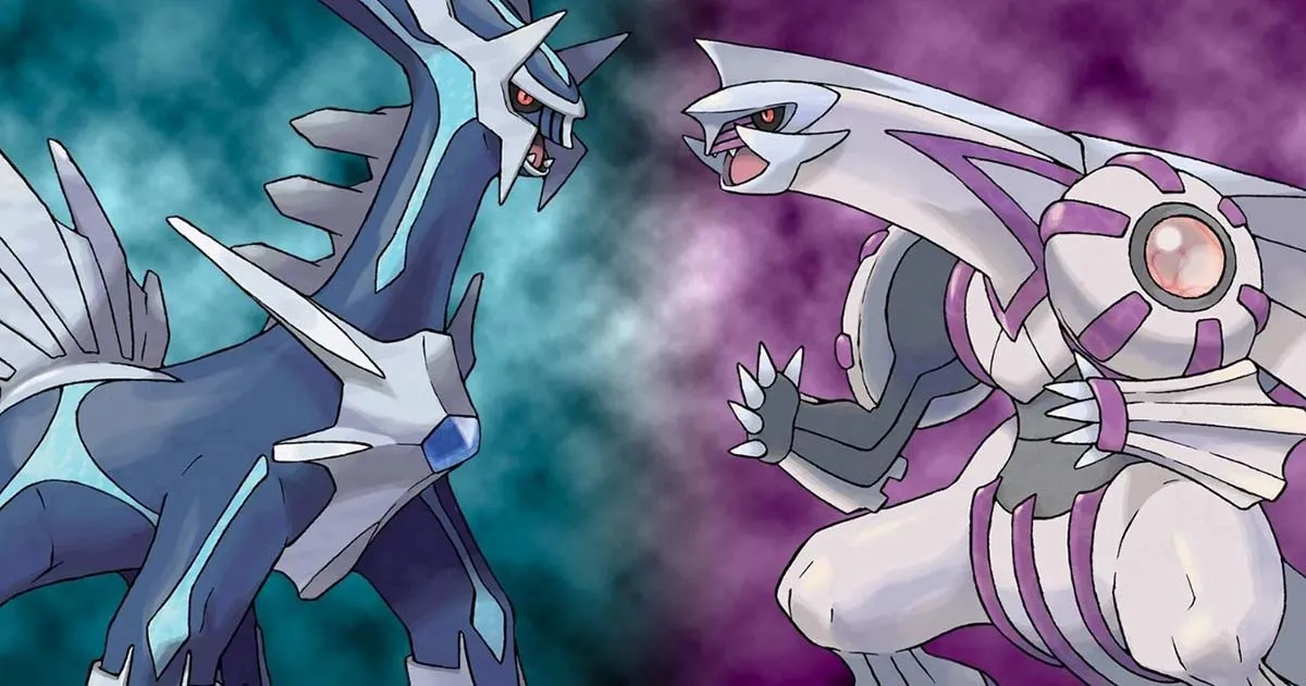 ลือ! Pokemon Diamond และ Pearl ภาครีเมคอาจได้ลง Switch ภายในปีนี้
