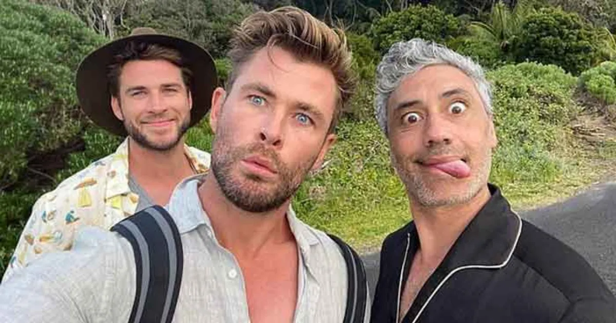 Chris Hemsworth เตรียมถ่ายทำ Thor: Love and Thunder ในสัปดาห์นี้แล้ว