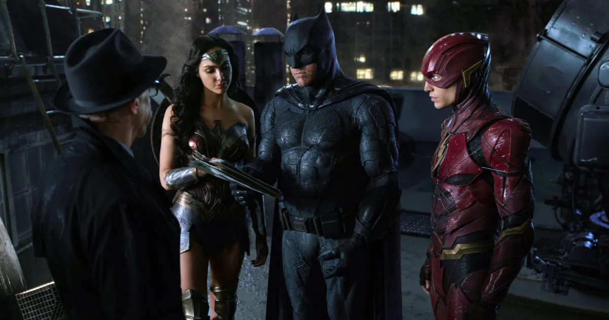 Zack Snyder เลิกวางแผนสร้างภาคต่อของ Justice League แล้ว