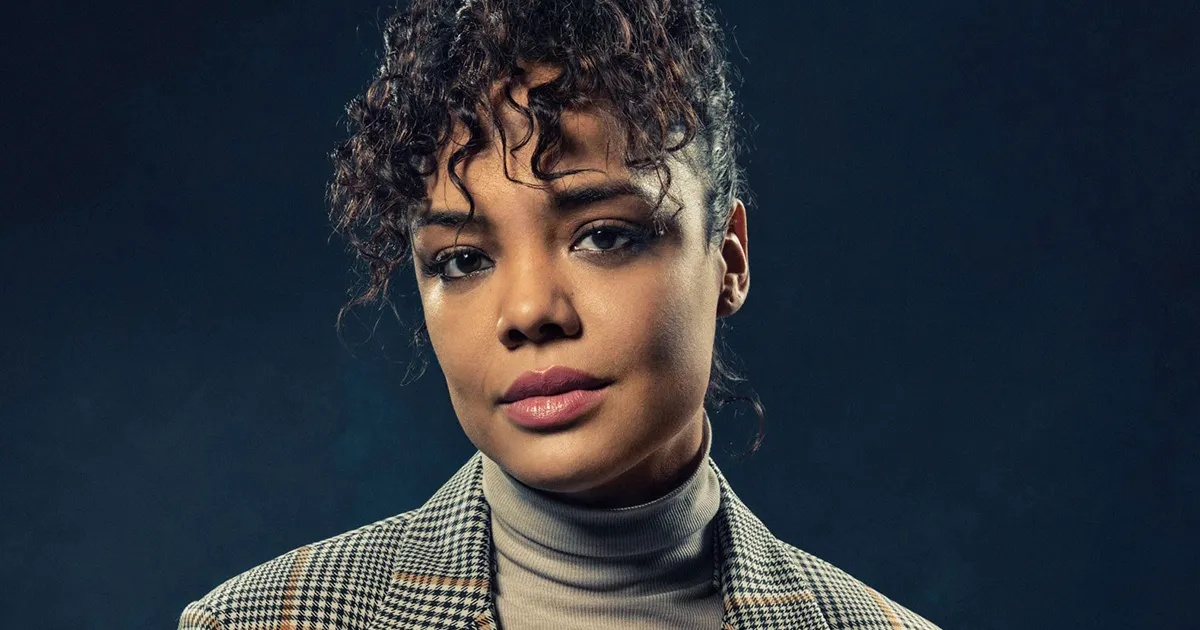 Tessa Thompson ก่อตั้งทีมสร้างหนังพร้อมร่วมงานกับทาง HBO Max