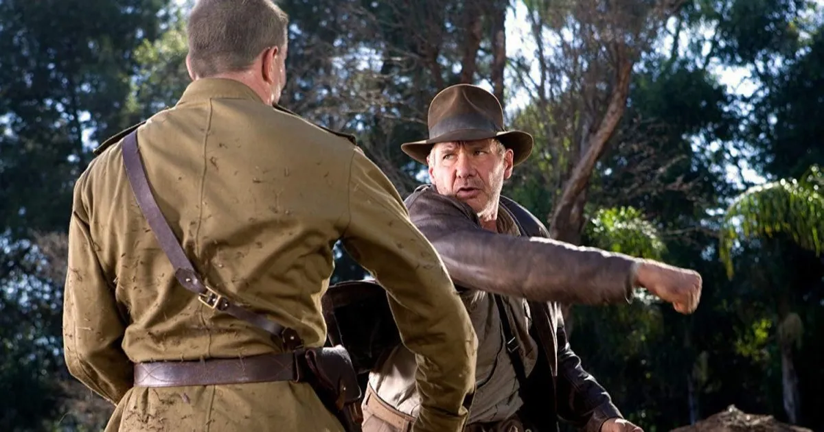 ผู้กำกับทวีตที ทำเอาแฟนหนังมโนหรือ Indiana Jones 5 อาจมีฉากหลังในยุค 60s