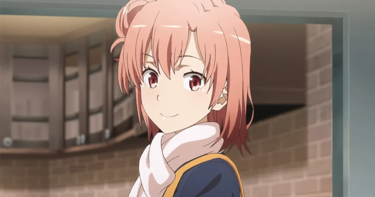 OreGairu เปิดโปรเจกต์ภาคใหม่ มีเกมและ OVA ตอนใหม่ด้วย!