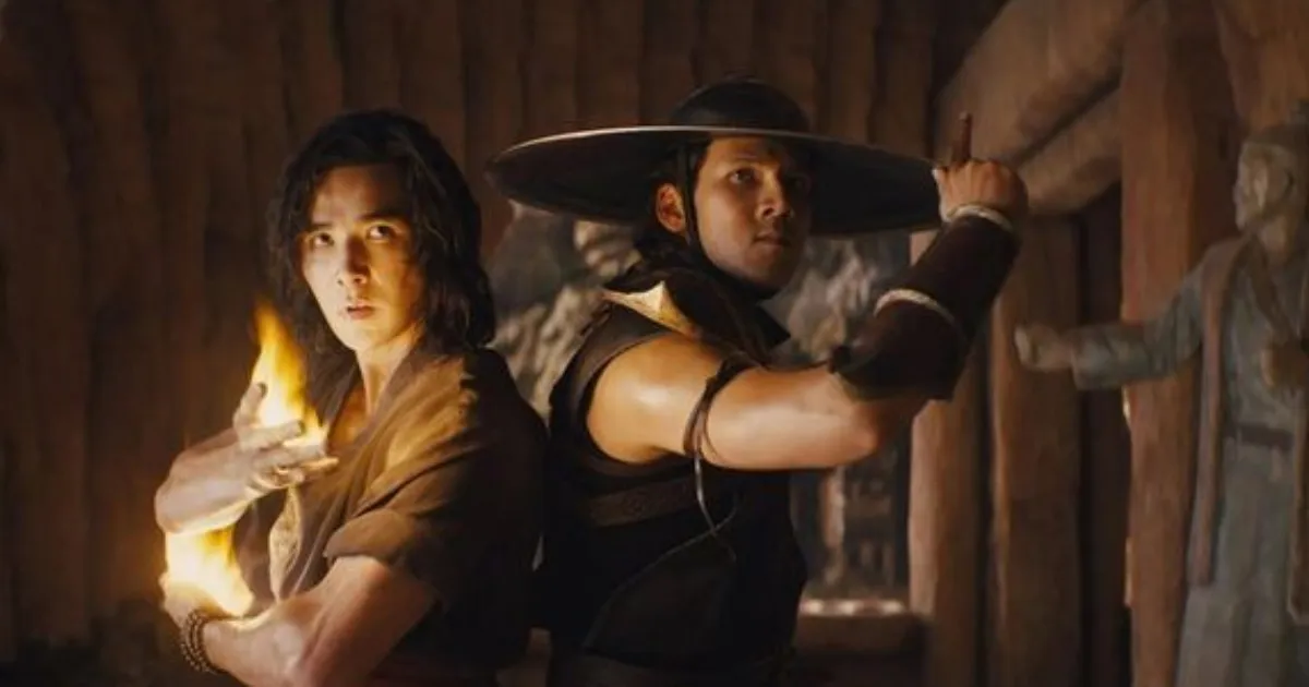 Mortal Kombat ฉบับรีบูต ปล่อยภาพชุดแรกของตัวหนังออกมาแล้ว