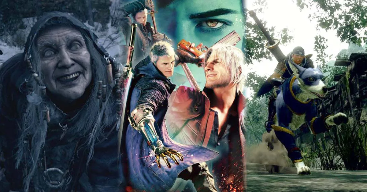 Capcom ขอต่อต้านระบบกาชา ยืนยันผู้เล่นควรสนุกกับเกมได้โดยไม่ต้องเสี่ยงดวง
