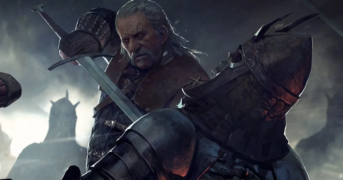 The Witcher: Nightmare of the Wolf ภาคแยกของซีรีส์จะเป็น อนิเมชั่น ตอนยาว