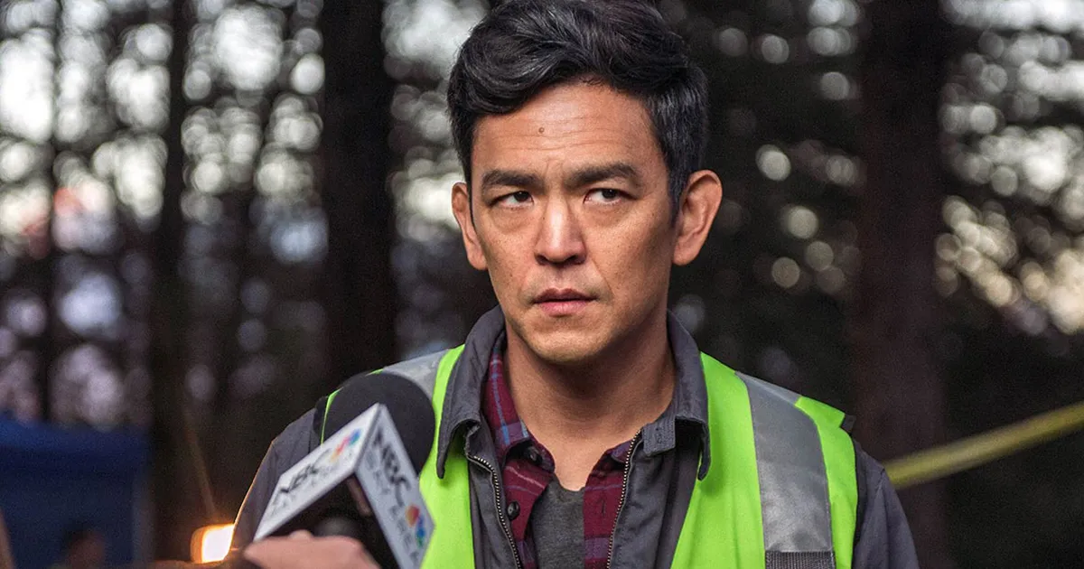 รอชมกันได้เลย Searching ภาพยนตร์ทริลเลอร์ของ John Cho จะได้มี ภาคต่อ