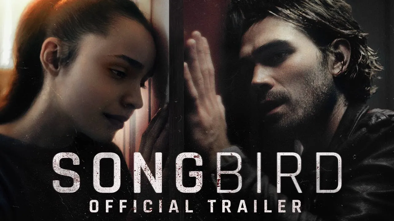 เมื่อวิกฤติไวรัสแพร่ระบาดคุกคามทั้งโลก!! “SONGBIRD โควิด 23 ไวรัสล้างโลก”