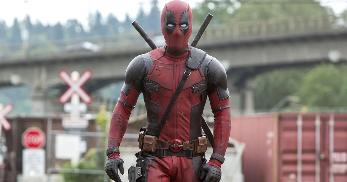 Deadpool ภาคต่อมาแน่ และได้เรต R เหมือนเดิมพร้อมอยู่ในจักรวาล MCU