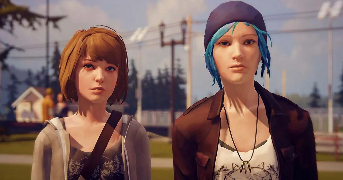 Tencent เข้าซื้อหุ้นส่วนหนึ่งของ Dontnod ผู้สร้างเกมซีรีส์ Life is Strange แล้ว