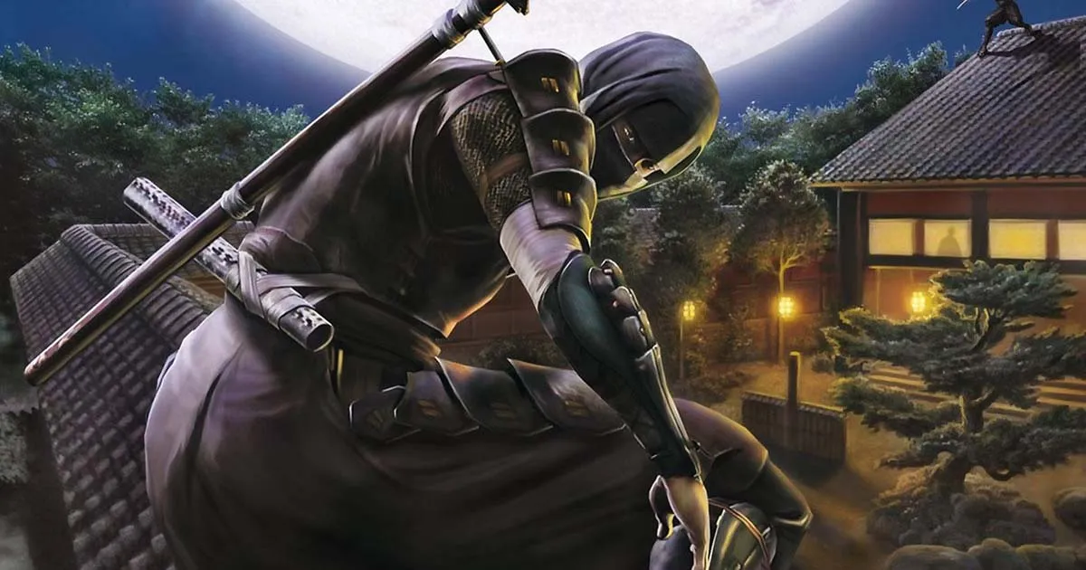 ประธาน Acquire เผยถึงความเป็นได้ในการคืนชีพเกม Tenchu กลับมาอีกครั้ง