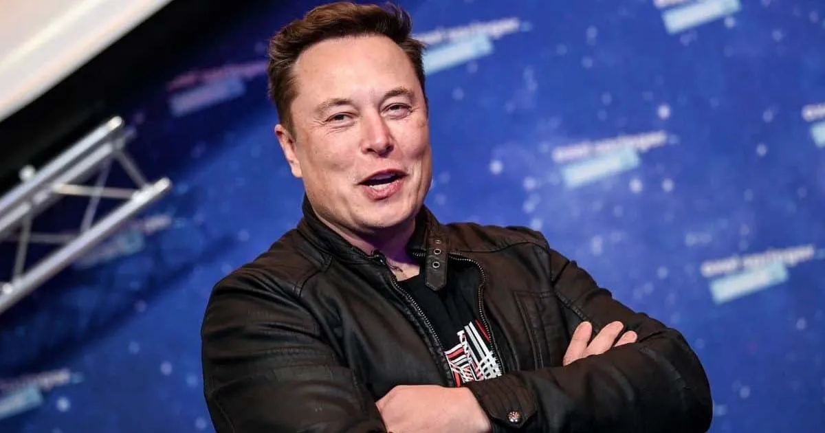 Elon Musk ผงาดเป็นมหาเศรษฐีรวยที่สุดในโลก แซงหน้าผู้ก่อตั้ง Amazon