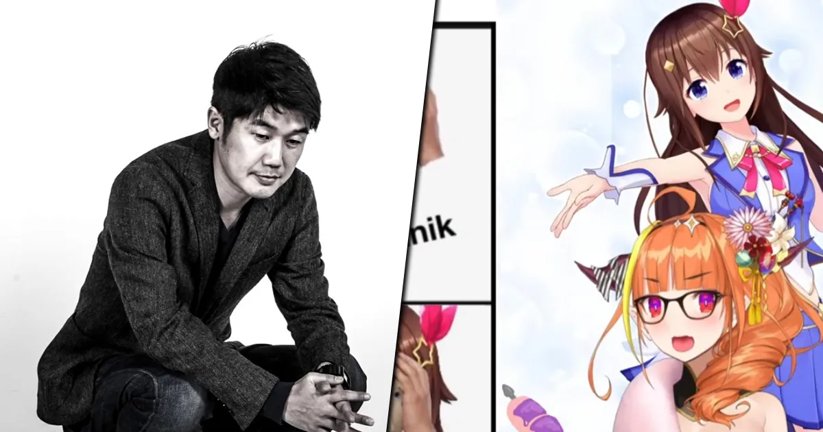 CEO Yagoo ยอมแพ้แบบซึมๆ เปลี่ยน Hololive เป็นกลุ่มบันเทิงแทนวงไอดอล