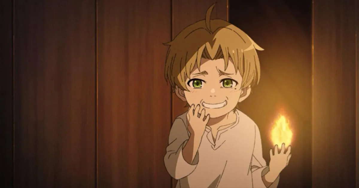 Mushoku Tensei เกิดชาตินี้พี่ต้องเทพ ติดอันดับ 1 บน NicoNico 2 สัปดาห์ติด