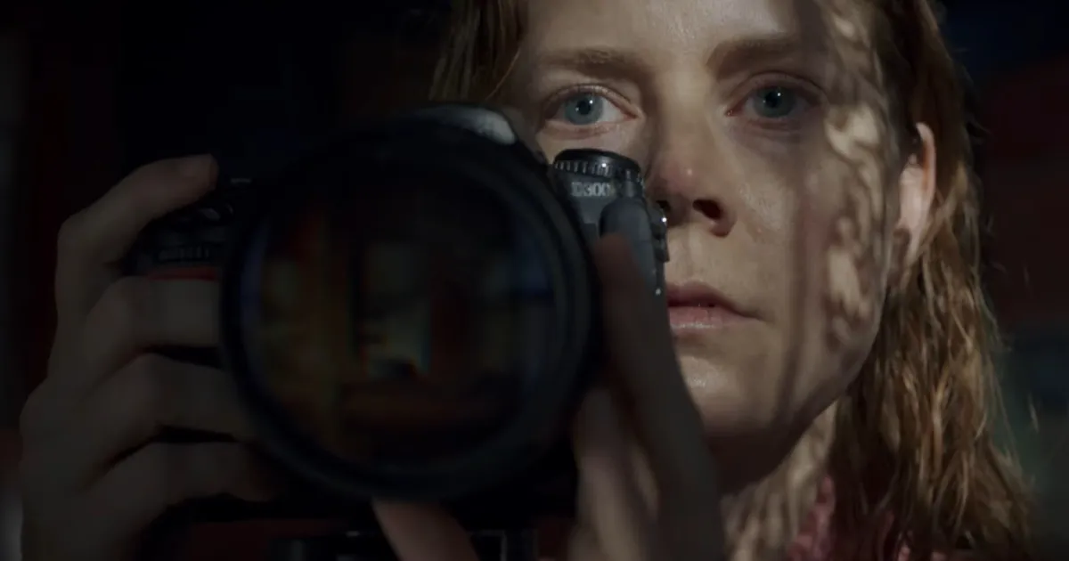 The Woman in the Window ของ Amy Adams จะได้ฉายผ่าน Netflix หลังเลื่อนมาหลายรอบ