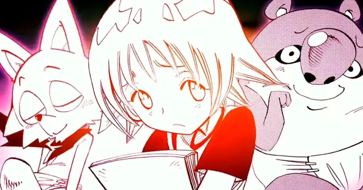 Mizuki Nana รีเทิร์นพากเสียง Tamao ใน Shaman King ฉบับอนิเมะ รีบูต อีกครั้ง