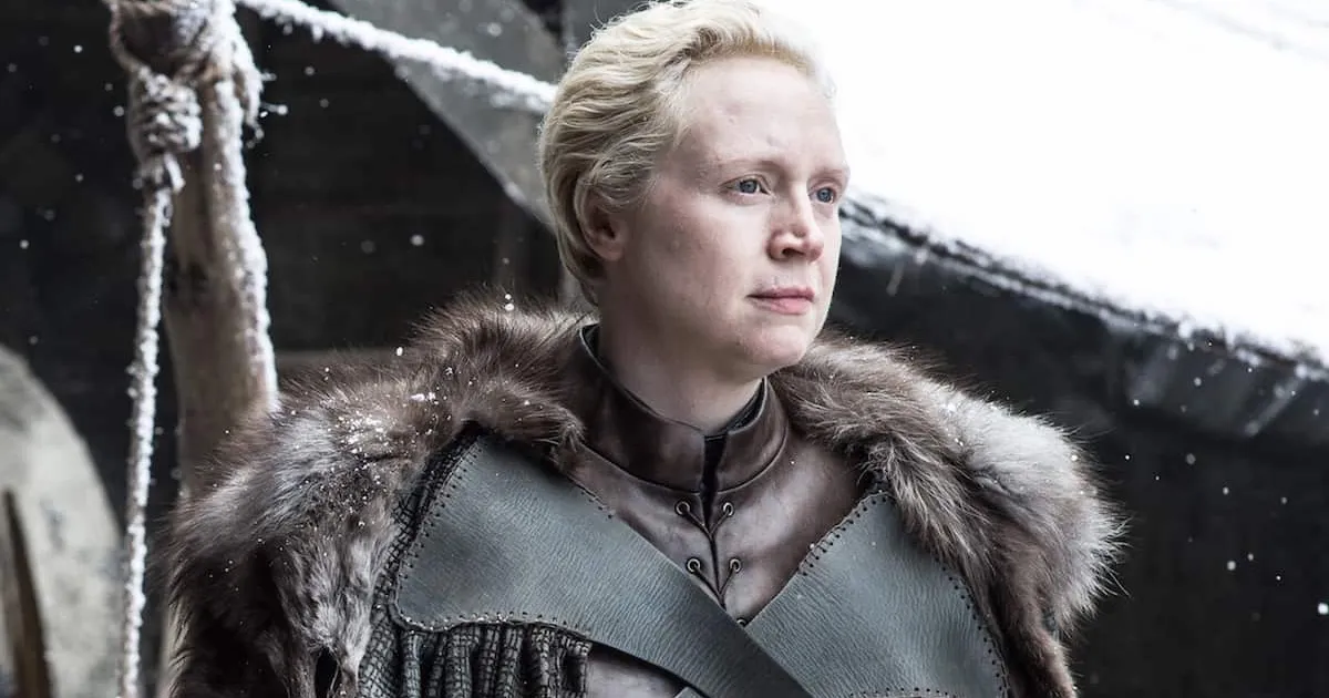 Gwendoline Christie เตรียมร่วมแสดงในซีรีส์ The Sandman ของ Netflix