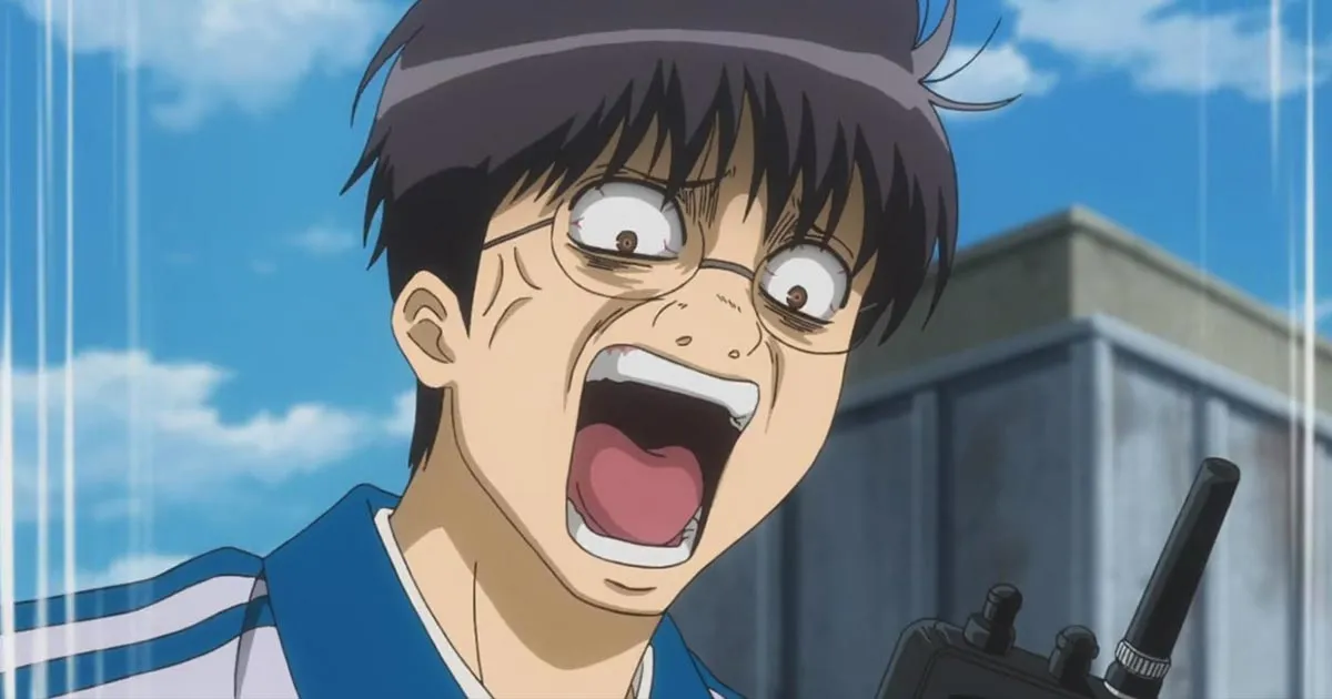 ขยันของจริง Shonen Jump เผยผลนั่งนับคำว่า เฮ้ย!! จาก Gintama ทั้ง 77 เล่ม