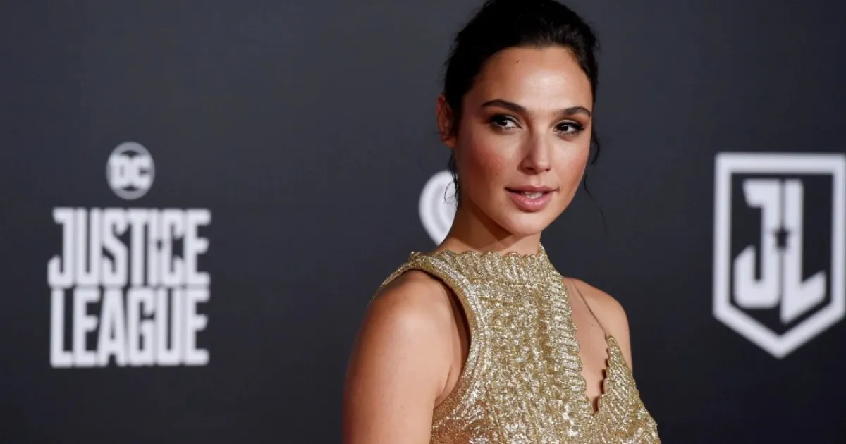 Gal Gadot เตรียมสร้างซีรีส์สารคดีพลังหญิงร่วมกับ National Geographic