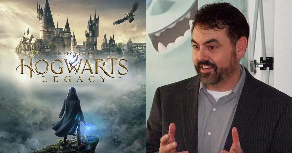 หนึ่งในผู้พัฒนา Hogwarts Legacy เคยเปิดช่อง YouTube โจมตีกลุ่ม SJW มาก่อน