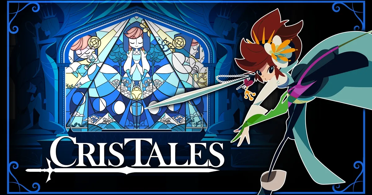 Cris Tales ประกาศจำหน่ายอย่างเป็นทางการแล้ว กรกฎาคม 2021 นี้ ครบทุกแพลตฟอร์ม