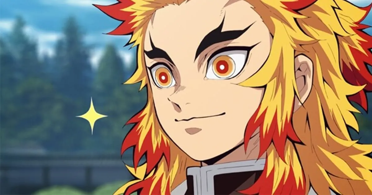 สุดซึ้ง! ชาวญี่ปุ่นยกฟิกเกอร์ Rengoku รางวัล Kimetsu no Yaiba ให้กับเด็กชายที่ชวดรางวัล