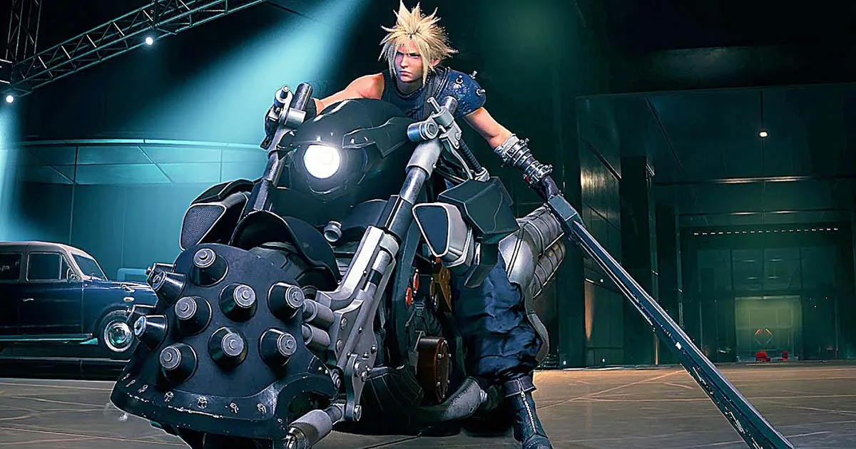 คิตาเสะเผยเนื้อเรื่อง Final Fantasy 7 Remake Part 2 จะมีเซอร์ไพรส์แน่นอน