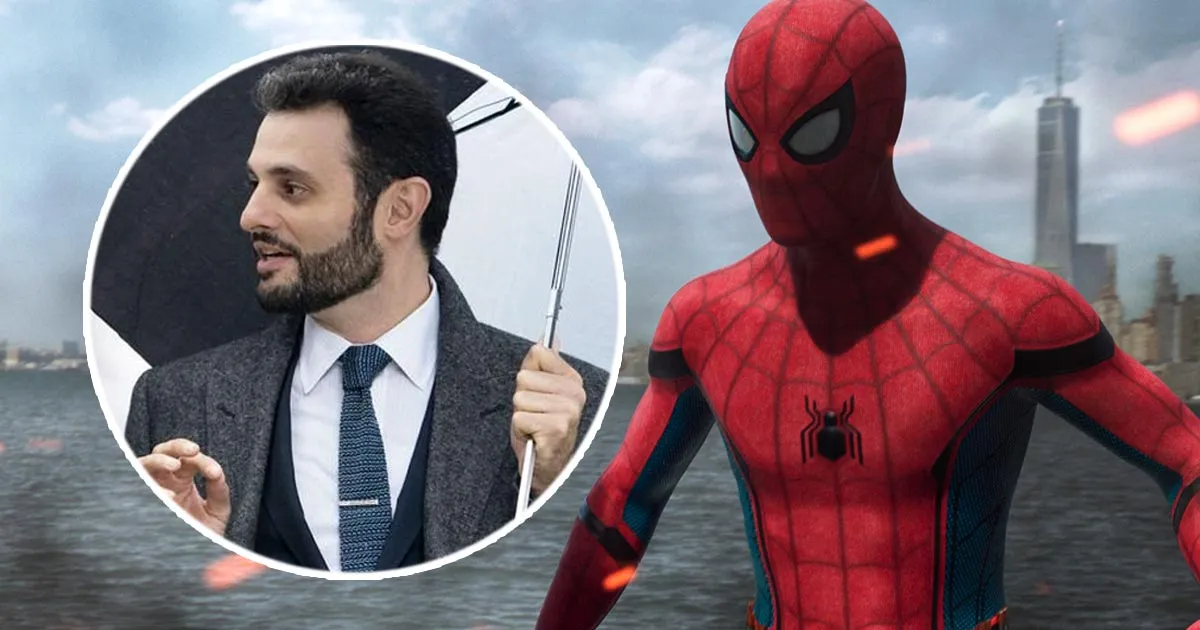 สืบรอได้เลย Spider-Man 3 ได้นักแสดงเพิ่มมารับบทเป็น ตัวละครลับ